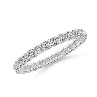 Round K, I3 Diamond