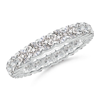 Round I-J, I1-I2 Diamond