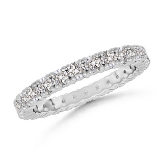 Round I-J, I1-I2 Diamond