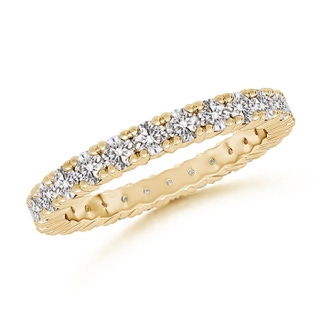 Round I-J, I1-I2 Diamond