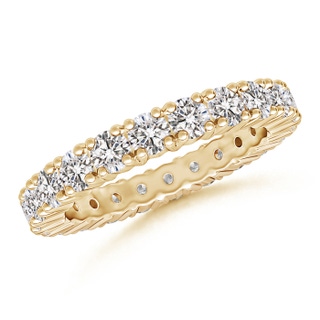 Round I-J, I1-I2 Diamond