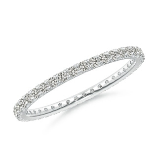 Round K, I3 Diamond