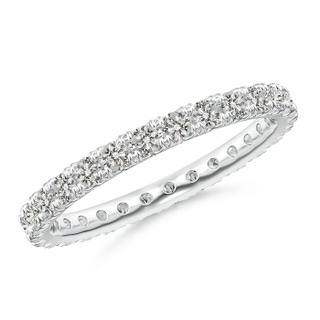 Round K, I3 Diamond