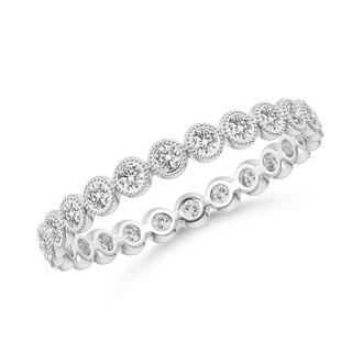 Round I-J, I1-I2 Diamond