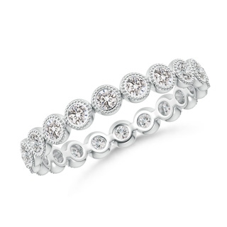 Round I-J, I1-I2 Diamond
