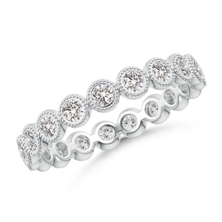 Round I-J, I1-I2 Diamond