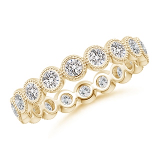 Round I-J, I1-I2 Diamond