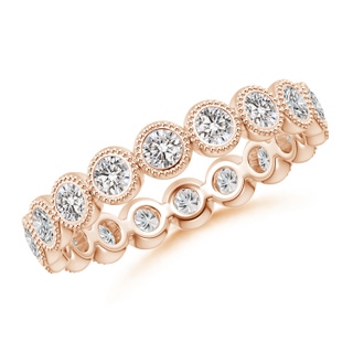 Round I-J, I1-I2 Diamond