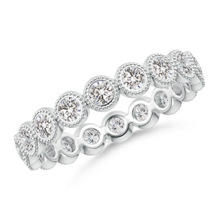 Round I-J, I1-I2 Diamond