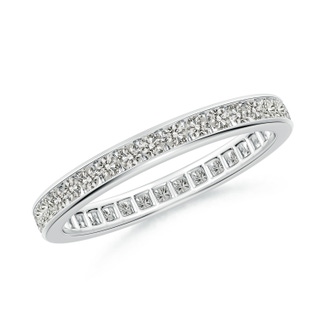 Round K, I3 Diamond