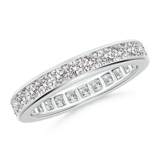 Round I-J, I1-I2 Diamond