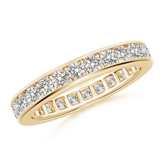 Round I-J, I1-I2 Diamond