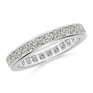 Round K, I3 Diamond