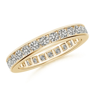 Round K, I3 Diamond