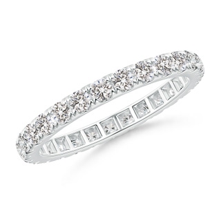 Round I-J, I1-I2 Diamond