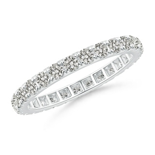 Round K, I3 Diamond