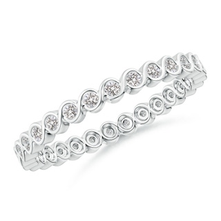 Round I-J, I1-I2 Diamond