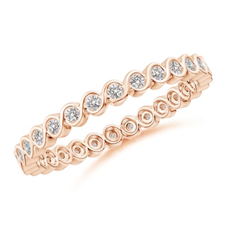 Round I-J, I1-I2 Diamond