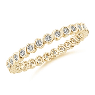 Round K, I3 Diamond