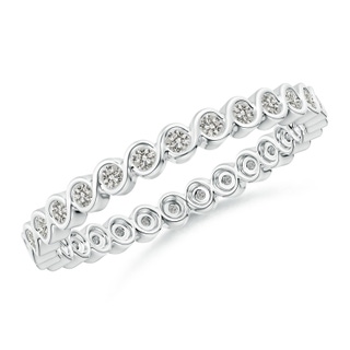 Round K, I3 Diamond