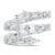 8 1/8 carats