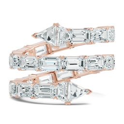 Stackables Diamond Stackable Rings