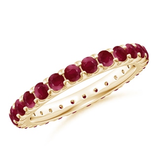 Round A Ruby