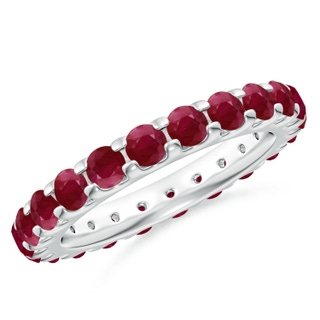 Round A Ruby