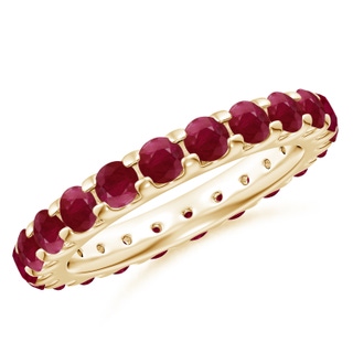 Round A Ruby