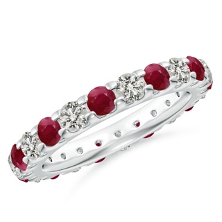 Round A Ruby