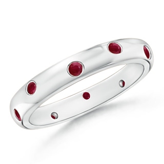 Round A Ruby