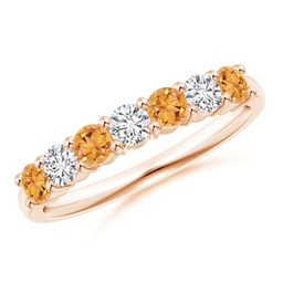 Rings 11th Wedding Anniversary Gift