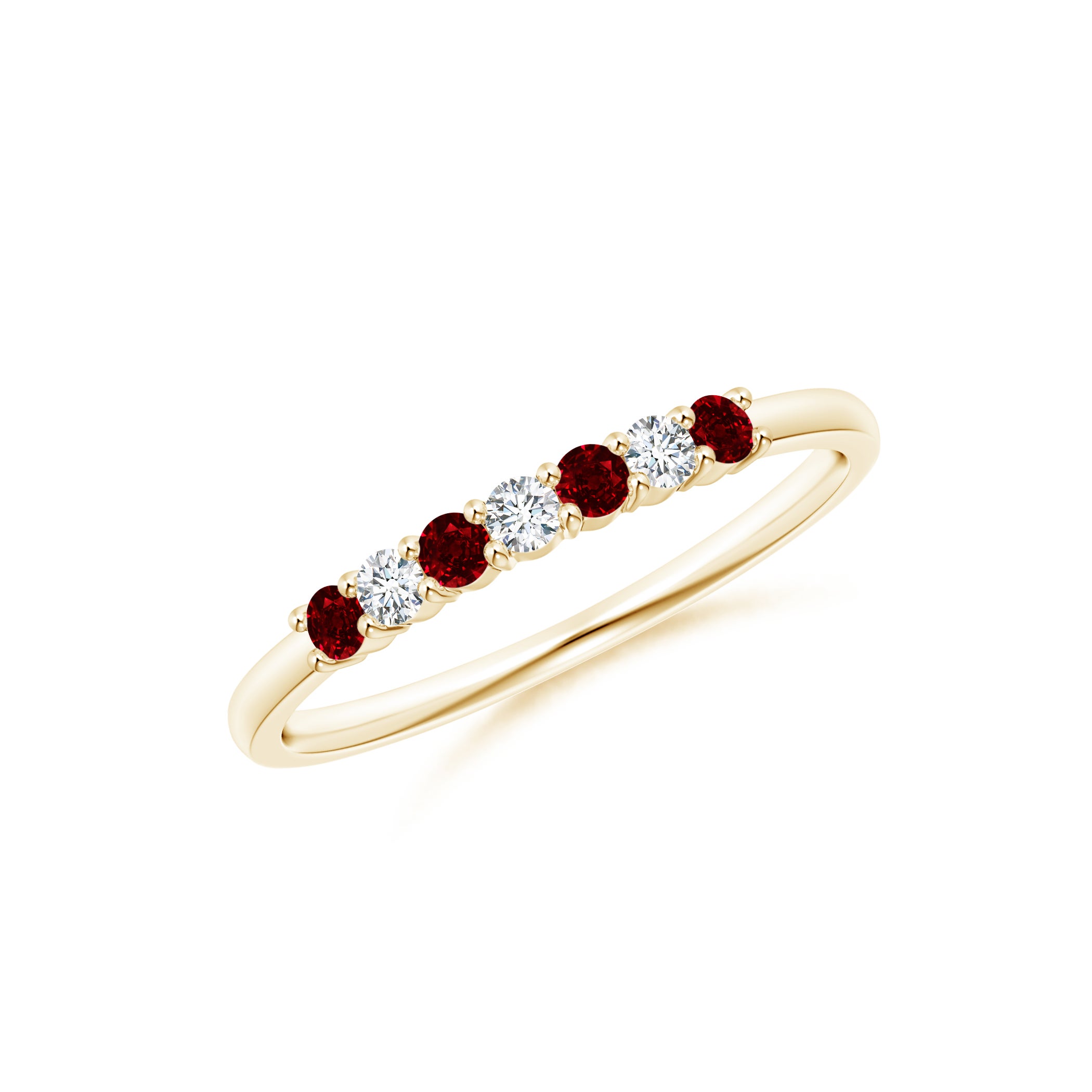 Natural Ruby Rings for Women - Shop Unique Designs