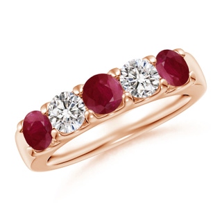 Round A Ruby