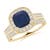 2.22 carats