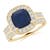 3.22 carats