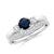 0.99 carat