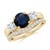 2.33 carats