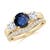 2.33 carats