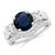 3.17 carats