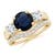 3.17 carats