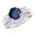 3.17 carats