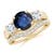 3.17 carats