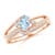 0.53 carat