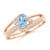 0.53 carat