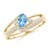 0.53 carat