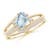 0.73 carat