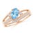 0.73 carat