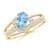 0.73 carat