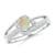 0.41 carat